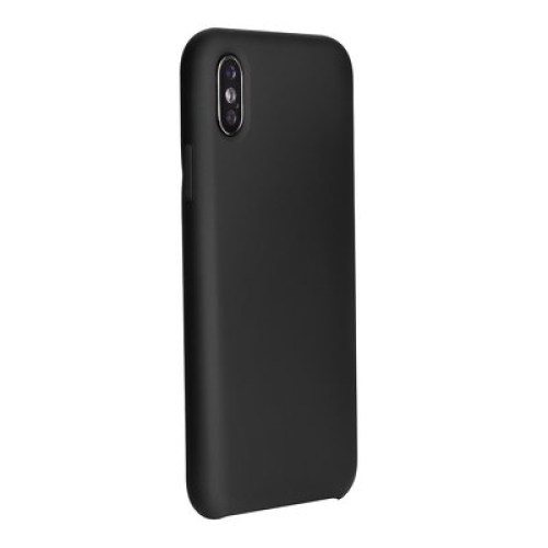 Capa silicone preta para Huawei P30 Lite